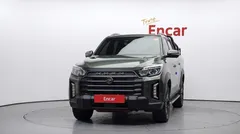 2022 SsangYong Rexton Diesel 2.2 4WD — фото 3