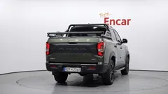 2022 SsangYong Rexton Diesel 2.2 4WD — фото 4