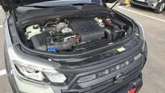 2022 SsangYong Rexton Diesel 2.2 4WD — фото 6