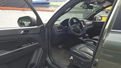 2022 SsangYong Rexton Diesel 2.2 4WD — фото 10