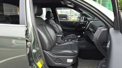 2022 SsangYong Rexton Diesel 2.2 4WD — фото 11