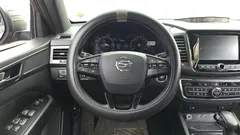 2022 SsangYong Rexton Diesel 2.2 4WD — фото 13