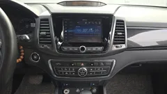 2022 SsangYong Rexton Diesel 2.2 4WD — фото 14