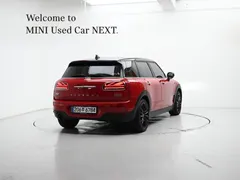 2024 Mini Clubman Classic, чёрный — фото 2