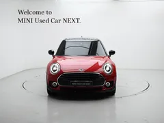 2024 Mini Clubman Classic, чёрный — фото 3