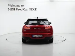 2024 Mini Clubman Classic, чёрный — фото 4