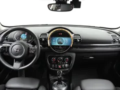 2024 Mini Clubman Classic, чёрный — фото 14