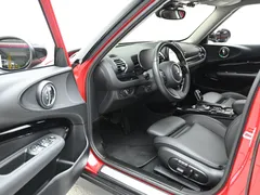2024 Mini Clubman Classic, чёрный — фото 15