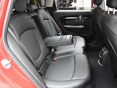 2024 Mini Clubman Classic, чёрный — фото 16