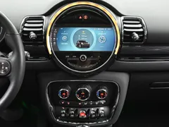 2024 Mini Clubman Classic, чёрный — фото 18