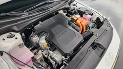 2024 Hyundai AVANTE Inspiration N Line, белый — фото 6