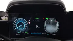 2024 Hyundai AVANTE Inspiration N Line, белый — фото 8