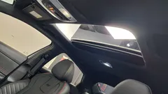 2024 Hyundai AVANTE Inspiration N Line, белый — фото 18
