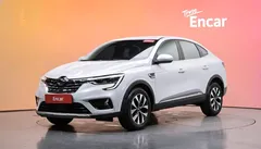 2023 Renault Samsung XM3 1.6 GTe RE — фото 1
