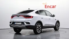 2023 Renault Samsung XM3 1.6 GTe RE — фото 2