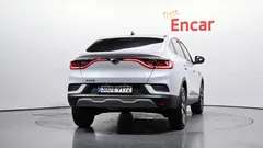 2023 Renault Samsung XM3 1.6 GTe RE — фото 4