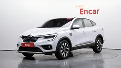 2023 Renault Samsung XM3 1.6 GTe RE — фото 12