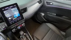 2023 Renault Samsung XM3 1.6 GTe RE — фото 20