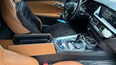 2022 BMW Z4 M40i, белый — фото 6