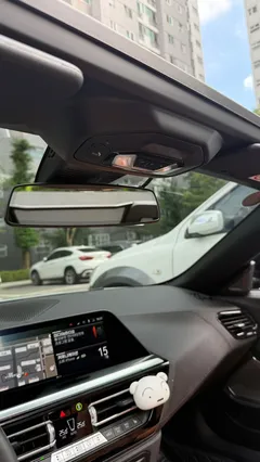 2022 BMW Z4 M40i, белый — фото 7