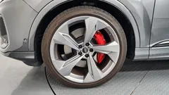 2025 Audi SQ7 4.0 TFSI Quattro — фото 5