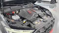 2025 Audi SQ7 4.0 TFSI Quattro — фото 6