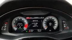 2025 Audi SQ7 4.0 TFSI Quattro — фото 8