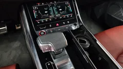 2025 Audi SQ7 4.0 TFSI Quattro — фото 9