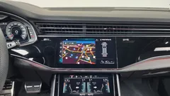 2025 Audi SQ7 4.0 TFSI Quattro — фото 12