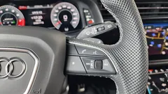 2025 Audi SQ7 4.0 TFSI Quattro — фото 16
