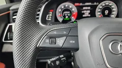 2025 Audi SQ7 4.0 TFSI Quattro — фото 17