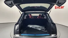 2025 Audi SQ7 4.0 TFSI Quattro — фото 20