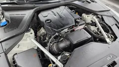 2022 Genesis G80 Gasoline 2.5 Turbo AWD — фото 6