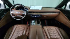 2022 Genesis G80 Gasoline 2.5 Turbo AWD — фото 7
