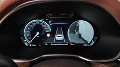 2022 Genesis G80 Gasoline 2.5 Turbo AWD — фото 8