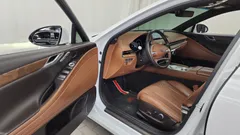 2022 Genesis G80 Gasoline 2.5 Turbo AWD — фото 10