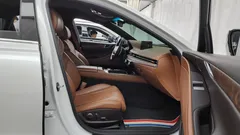 2022 Genesis G80 Gasoline 2.5 Turbo AWD — фото 11