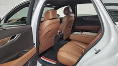 2022 Genesis G80 Gasoline 2.5 Turbo AWD — фото 12