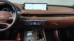 2022 Genesis G80 Gasoline 2.5 Turbo AWD — фото 14
