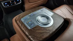 2022 Genesis G80 Gasoline 2.5 Turbo AWD — фото 19