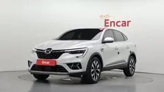 2023 Renault Samsung XM3 1.6 GTe RE — фото 1
