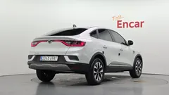 2023 Renault Samsung XM3 1.6 GTe RE — фото 2