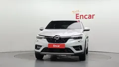 2023 Renault Samsung XM3 1.6 GTe RE — фото 3