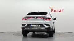 2023 Renault Samsung XM3 1.6 GTe RE — фото 4