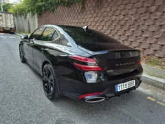 2022 Genesis G70 Gasoline 3.3T 2WD — фото 5