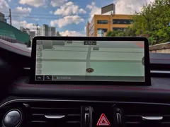 2022 Genesis G70 Gasoline 3.3T 2WD — фото 9
