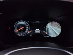 2022 Genesis G70 Gasoline 3.3T 2WD — фото 16