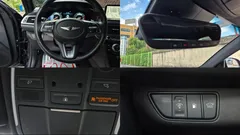 2022 Genesis G70 Gasoline 3.3T 2WD — фото 19