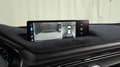 2022 Genesis GV80 2.5T Gasoline AWD, синий — фото 14