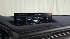 2022 Genesis GV80 2.5T Gasoline AWD, синий — фото 15